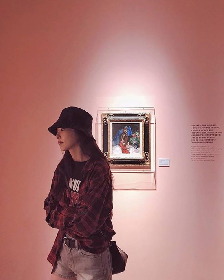 샤갈패션 이미지