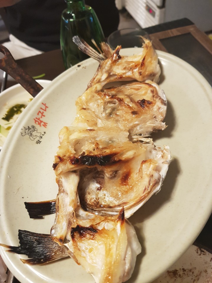 왔구나포차 이미지