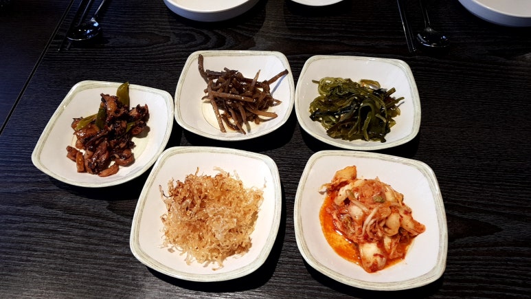 푸른솔민박 이미지