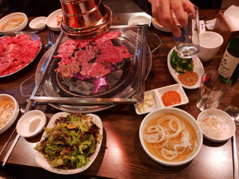 황제생고기 이미지