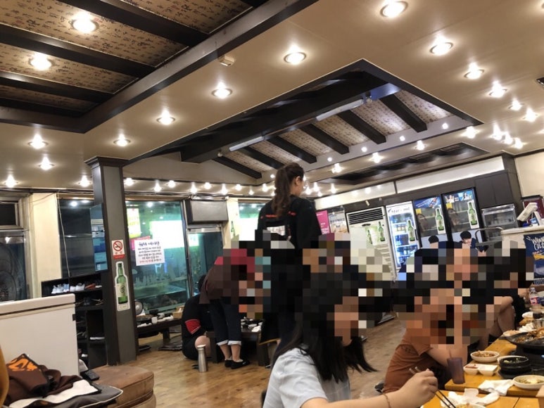 삼씨네겹살이 이미지