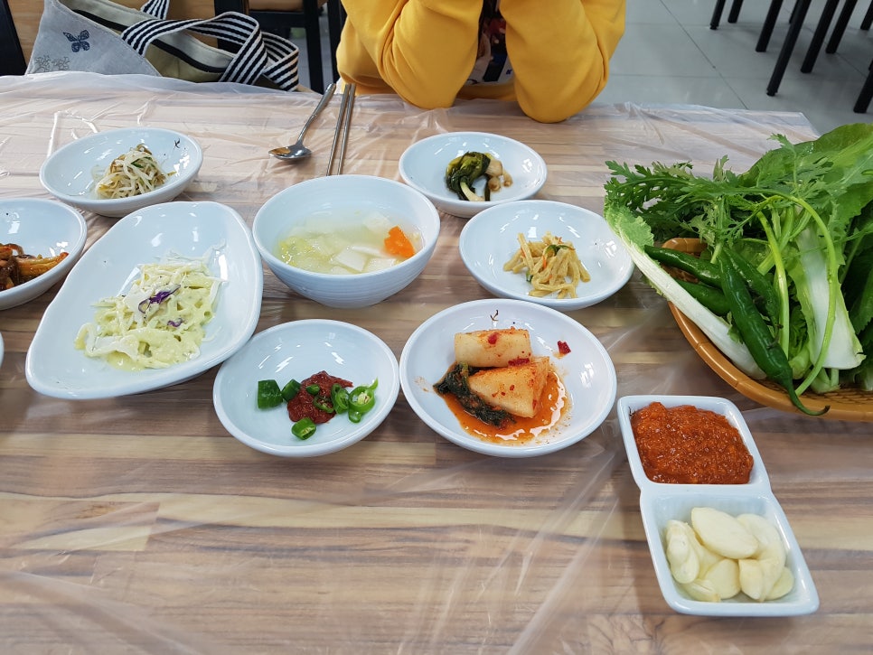 일로연탄불고기 이미지