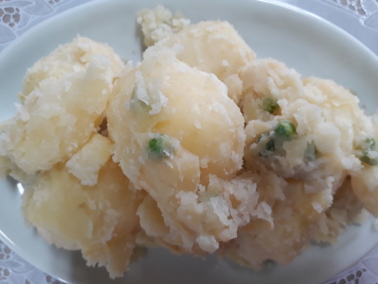 울타리손칼국수 이미지