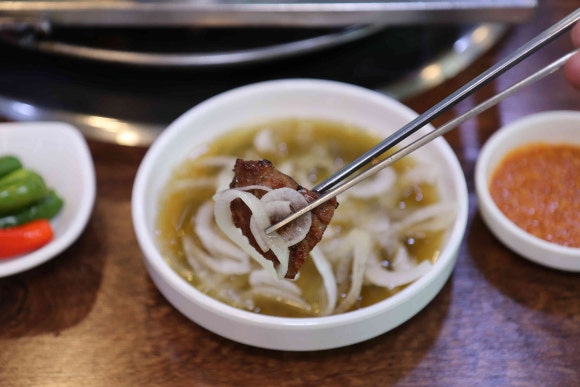 화담삼겹살 이미지