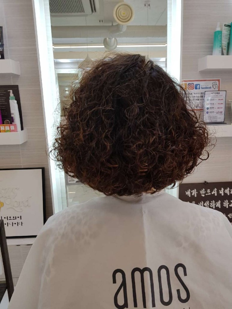 여정헤어샵 이미지