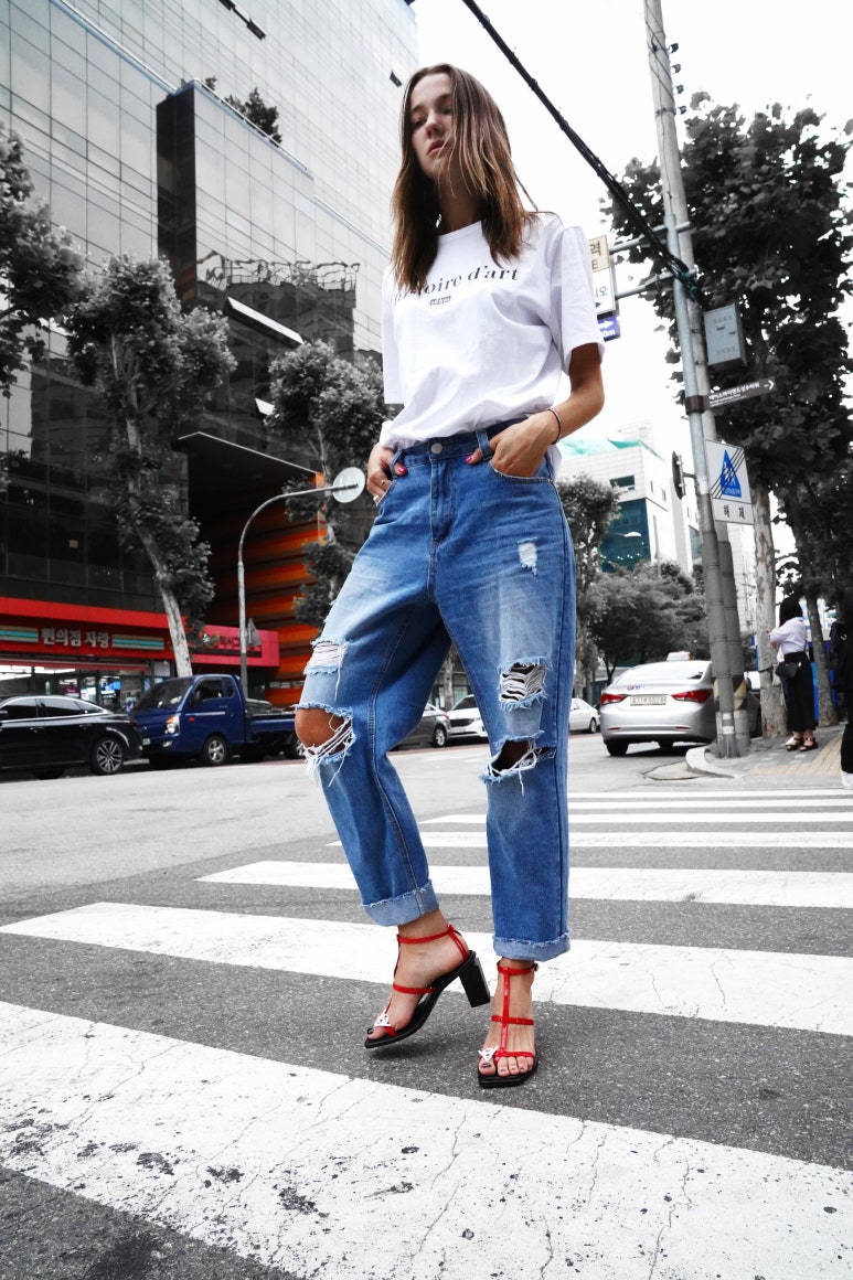 모던(Modern) 이미지