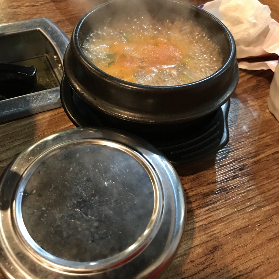 가야밀면김치삼겹살 이미지