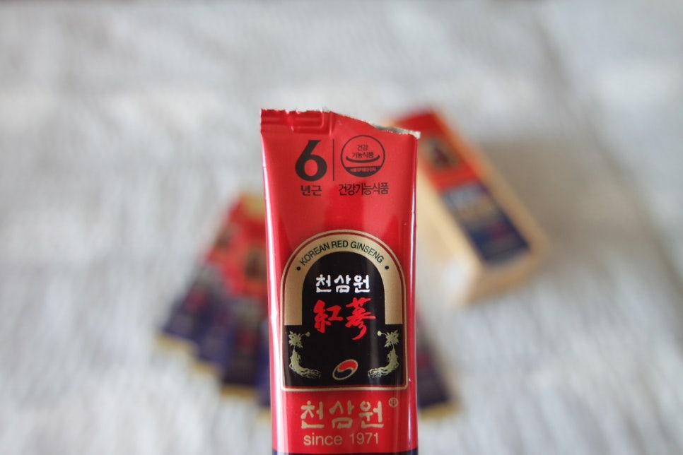 천삼원 이미지