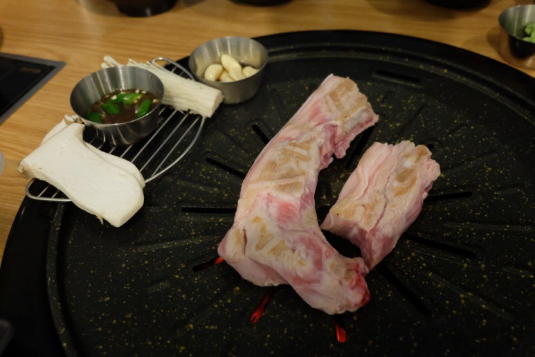 삼미돈 이미지