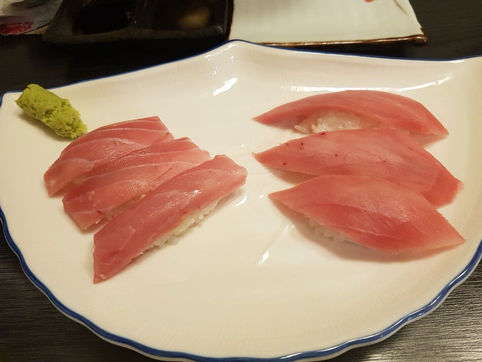 와따참치 이미지