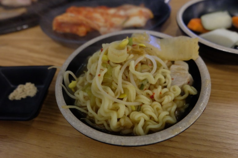 삼미돈 이미지