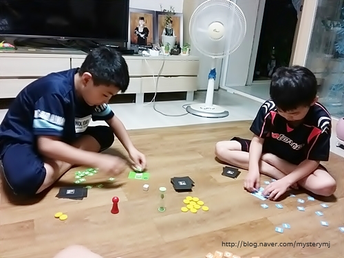 매직&퀸즈 이미지