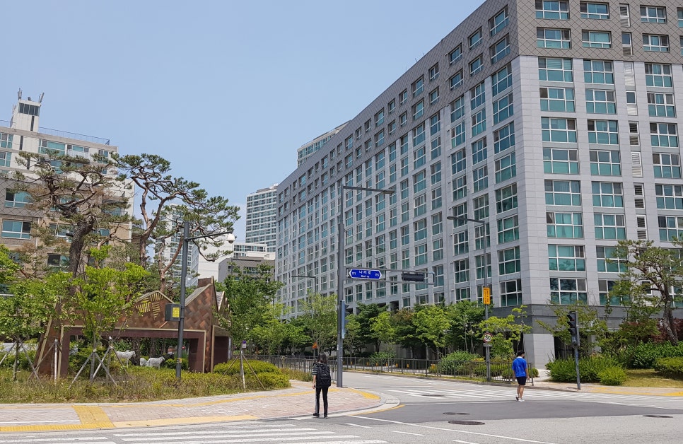 열쇠마을 이미지
