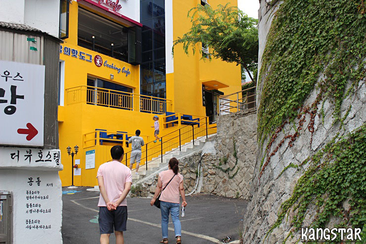 바람의핫도그동피랑점 이미지