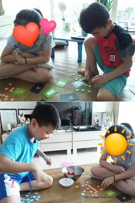 매직&퀸즈 이미지
