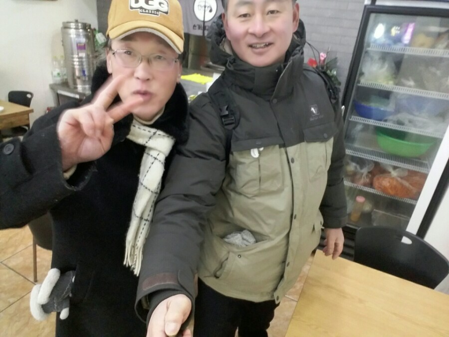 손가네김밥 이미지