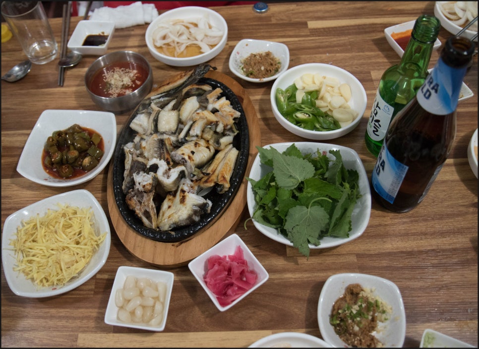 동원횟집 이미지