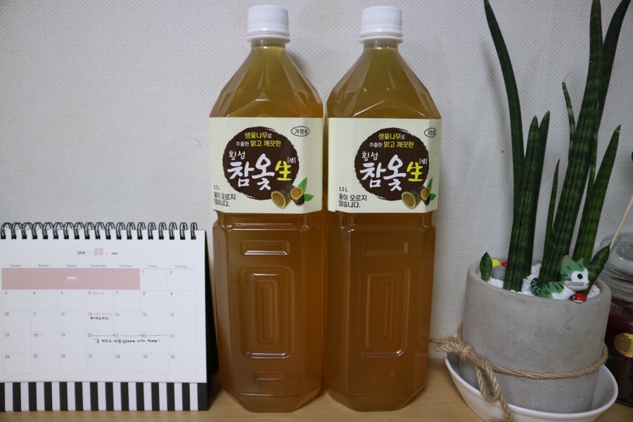 횡성참옻 이미지