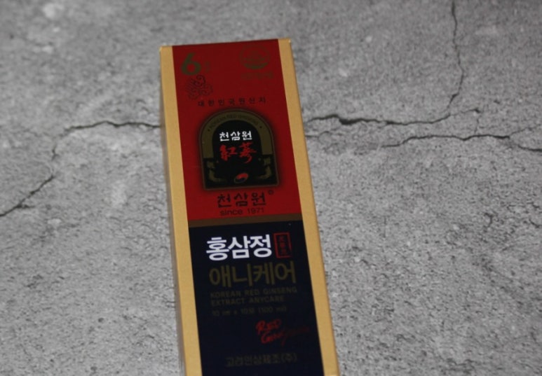 천삼원 이미지