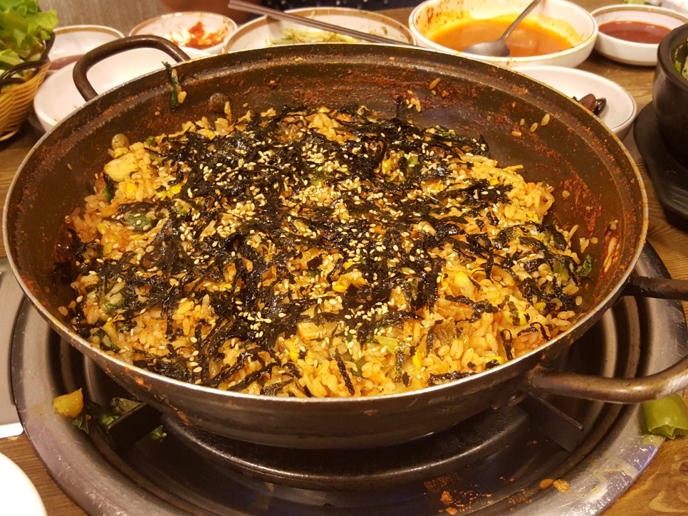 봉선골곱창마을 이미지