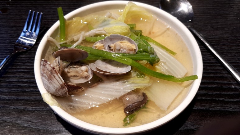 푸른솔민박 이미지