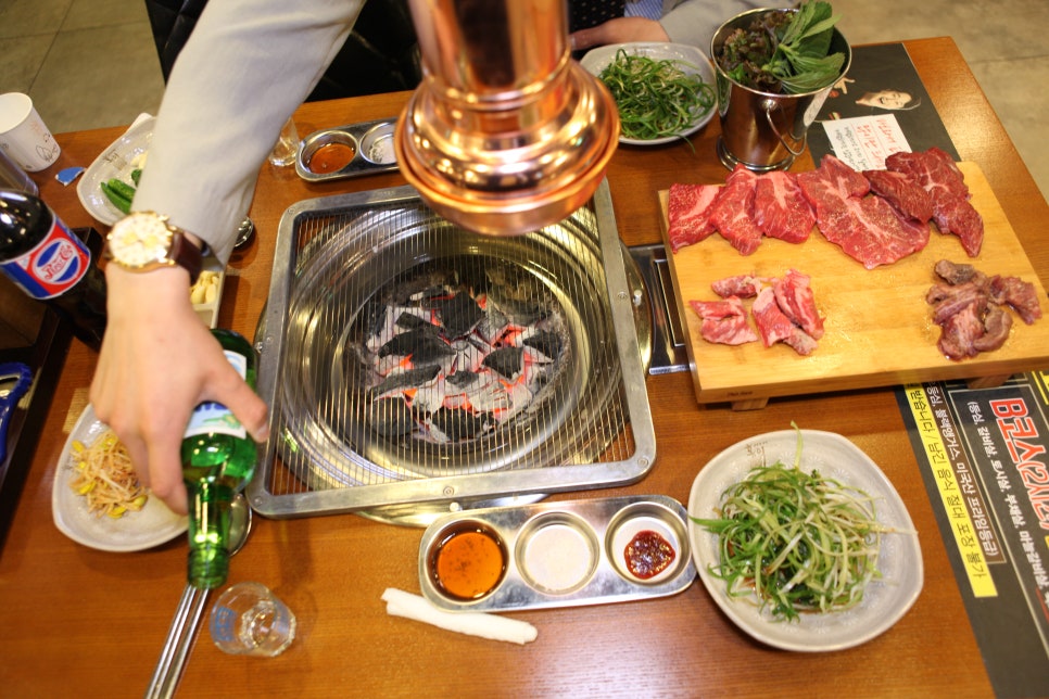 고기바보 이미지