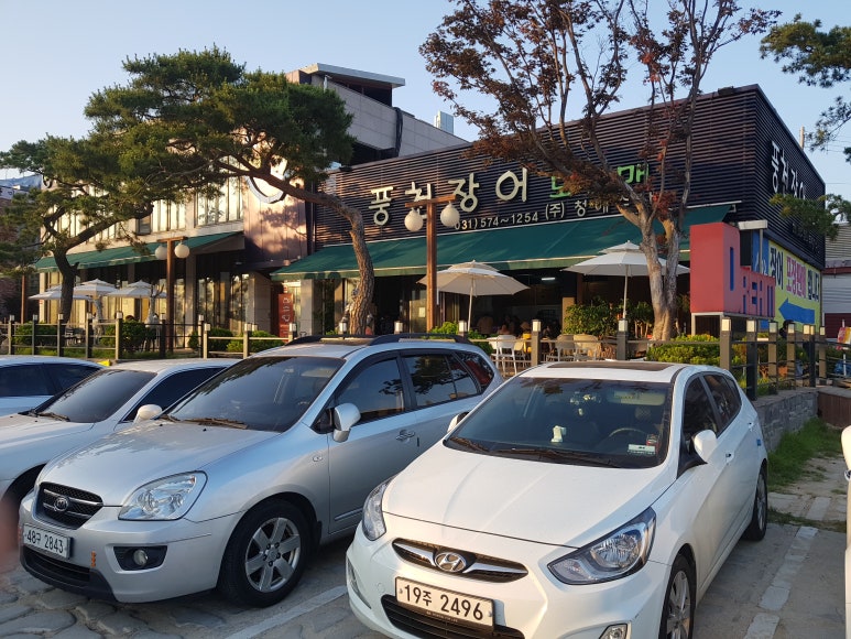 청해수산장어의꿈 이미지