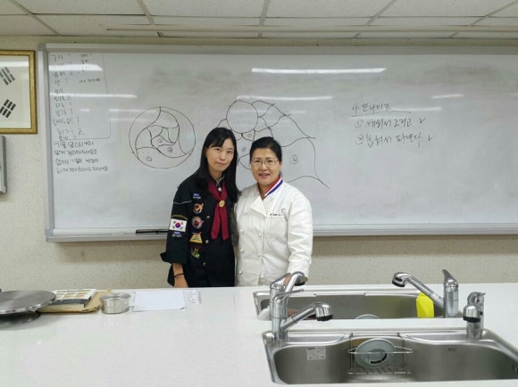 백석푸드 이미지