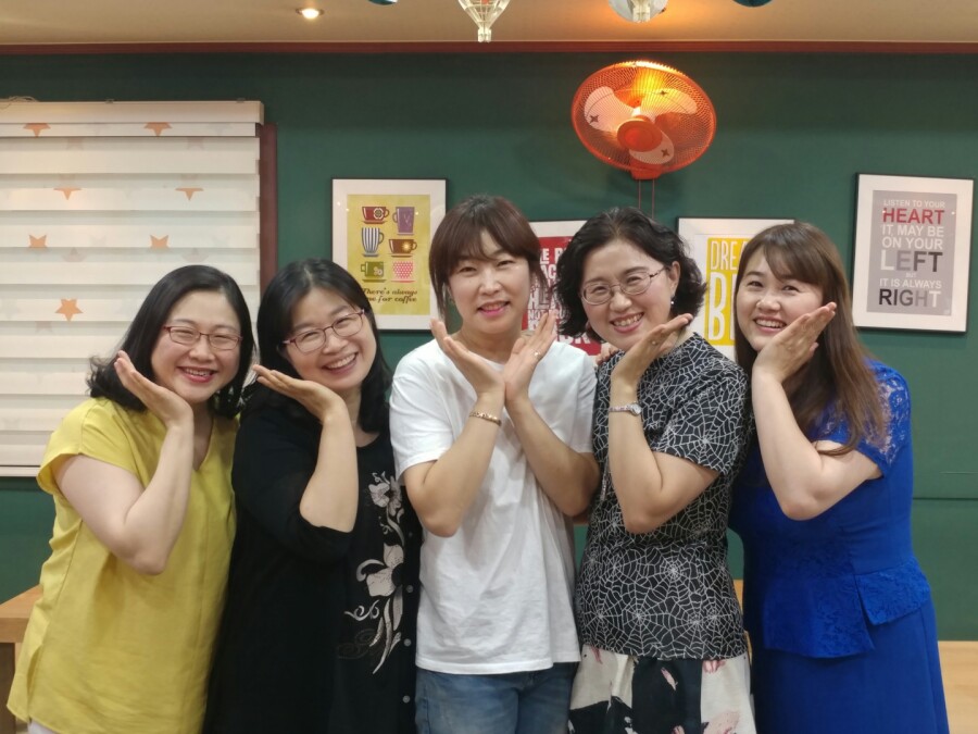 힐링푸드연구원 이미지
