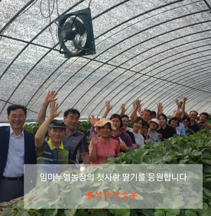 임마누엘 농장 이미지