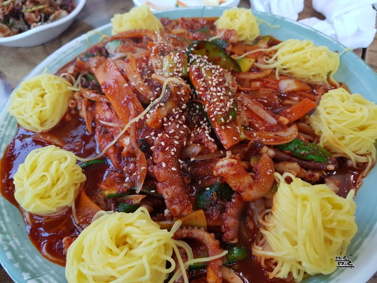 달빛식당 이미지