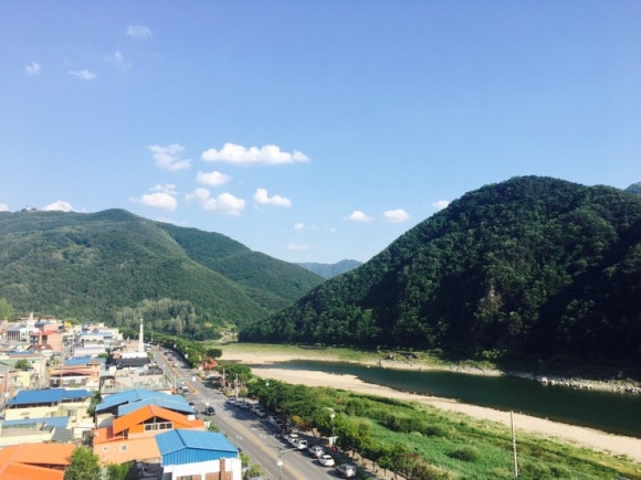 베니스모텔 이미지