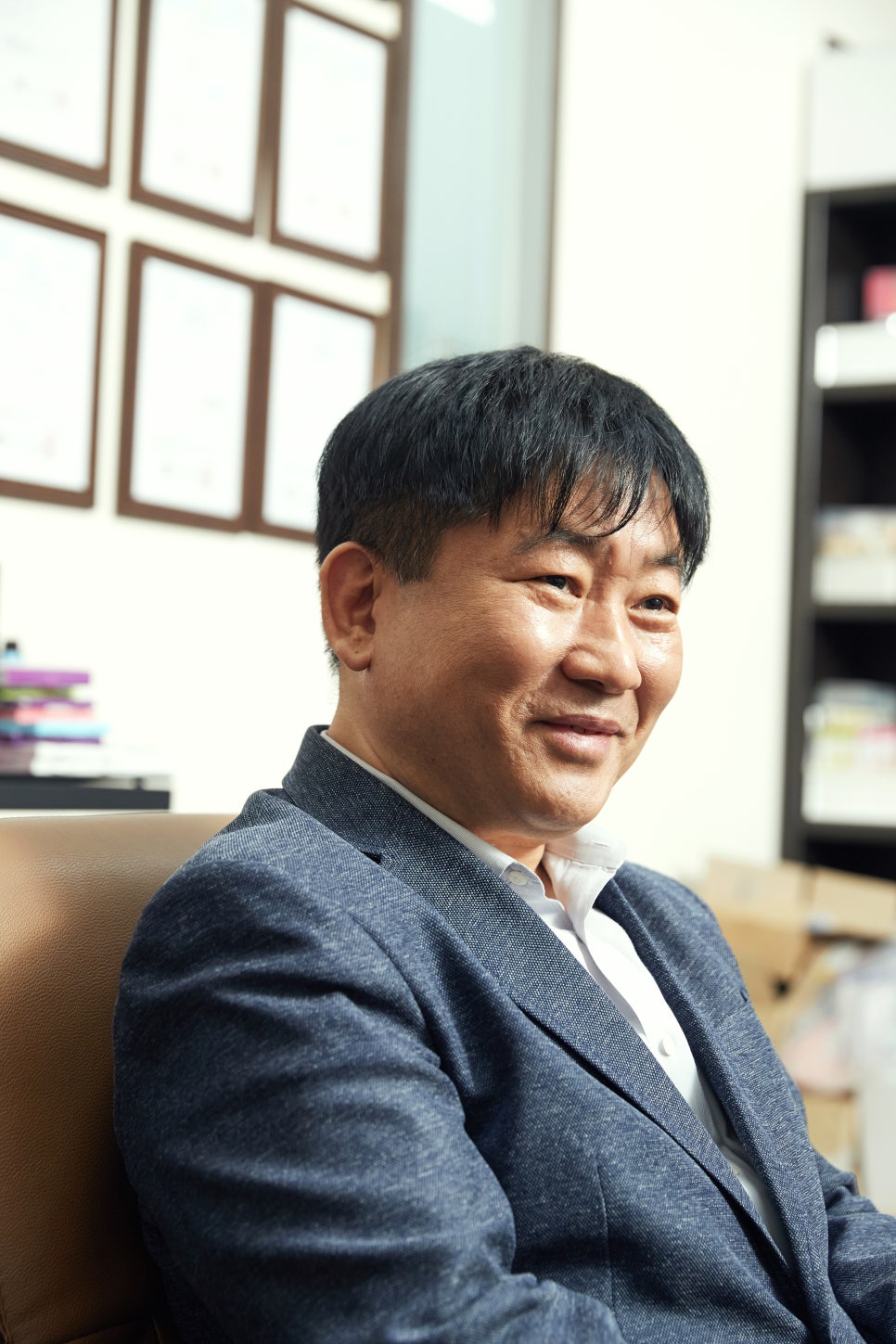 (주)블랭크코퍼레이션 이미지