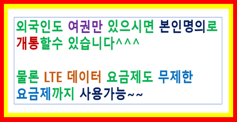 동탄선불폰 이미지