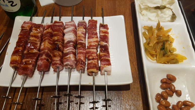 램브로 양꼬치 이미지