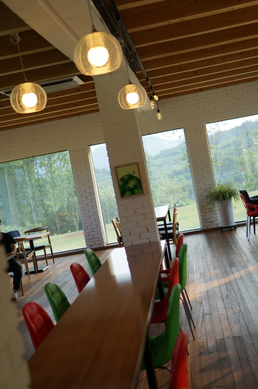 Cafe Bee(카페 비) 이미지
