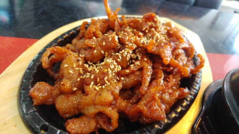 신화불닭발신안 이미지