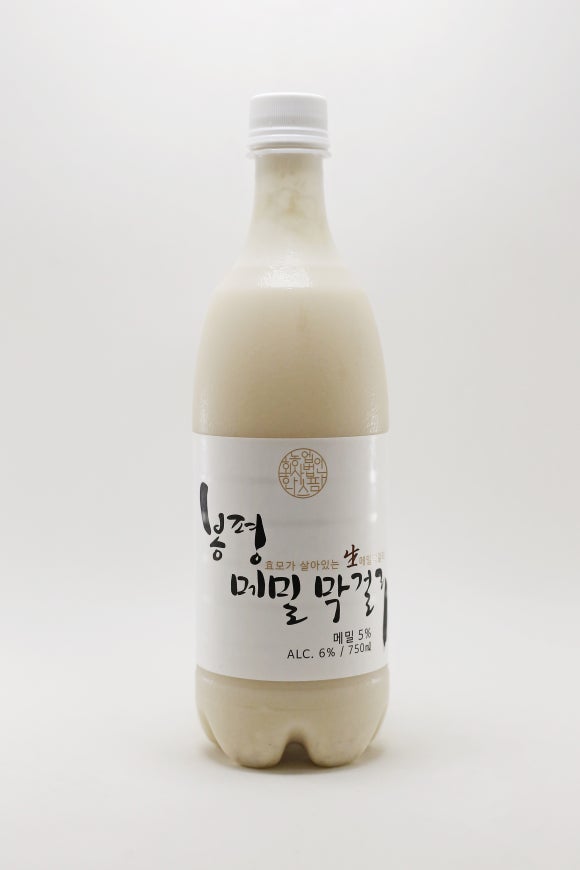 봉평영농조합법인 이미지