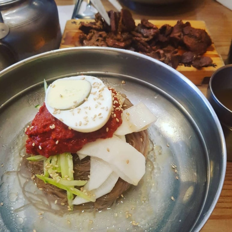 육쌈냉면 창동점 이미지