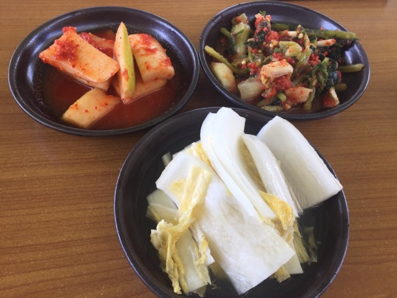 초가뜰구암막국수 이미지