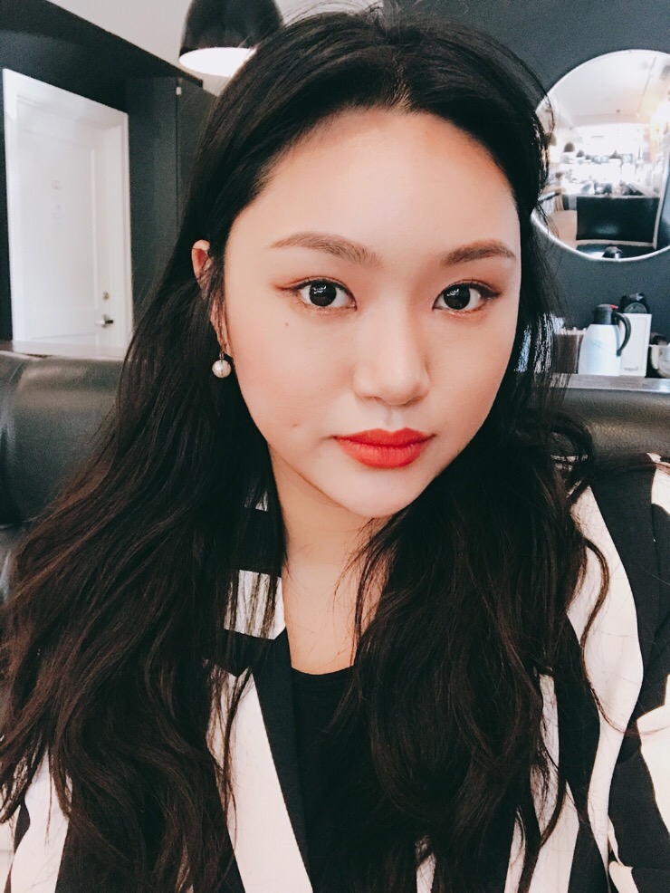 반함헤어살롱 이미지
