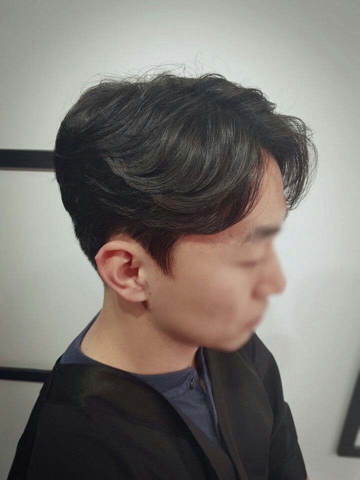 현아헤어샵 이미지