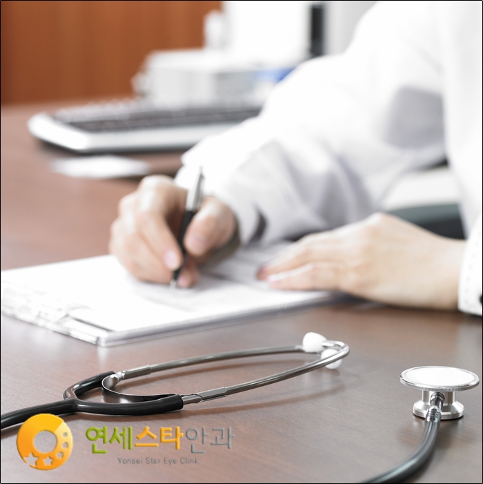 연세스타안과 이미지