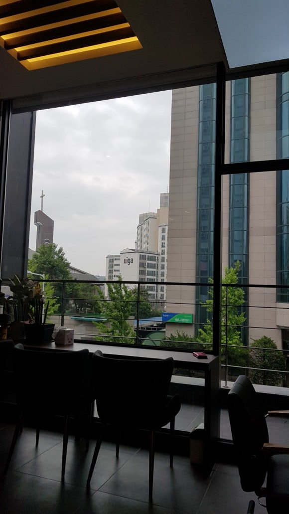스타일바이에이치 이미지