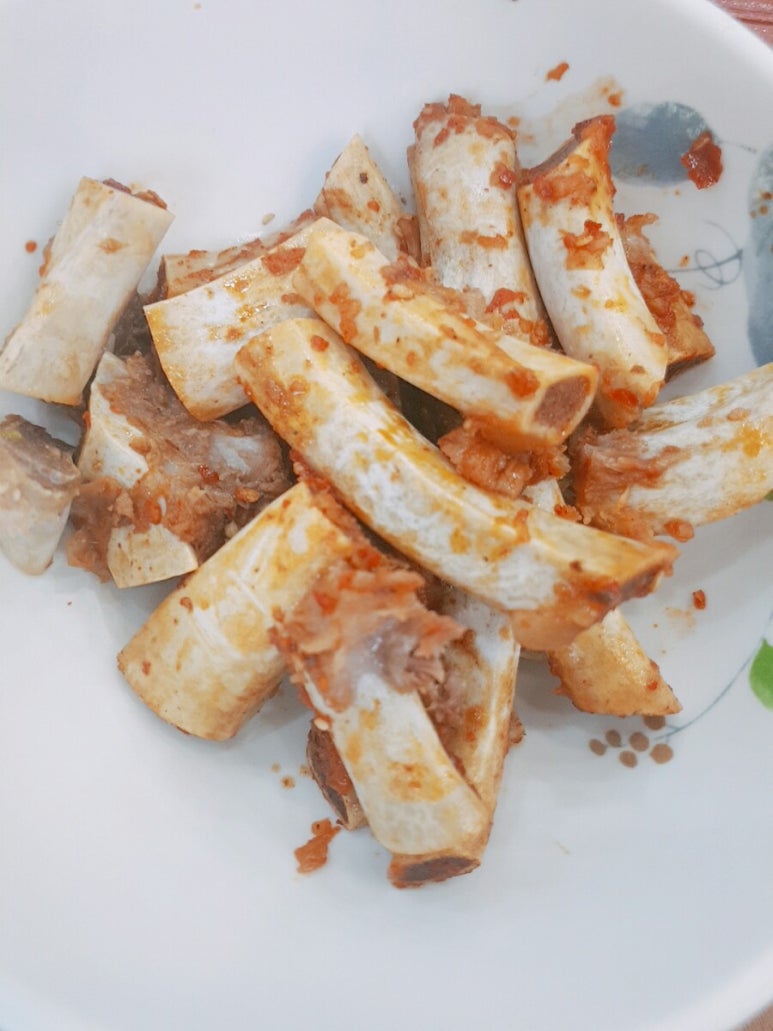 옛골찜갈비 이미지