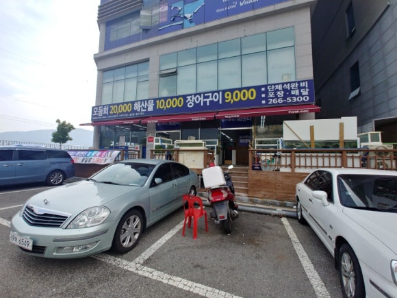 물고기잡스 이미지