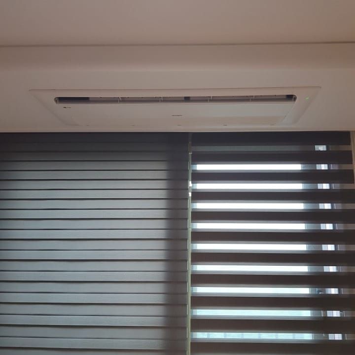 (주)케이엘공조 이미지