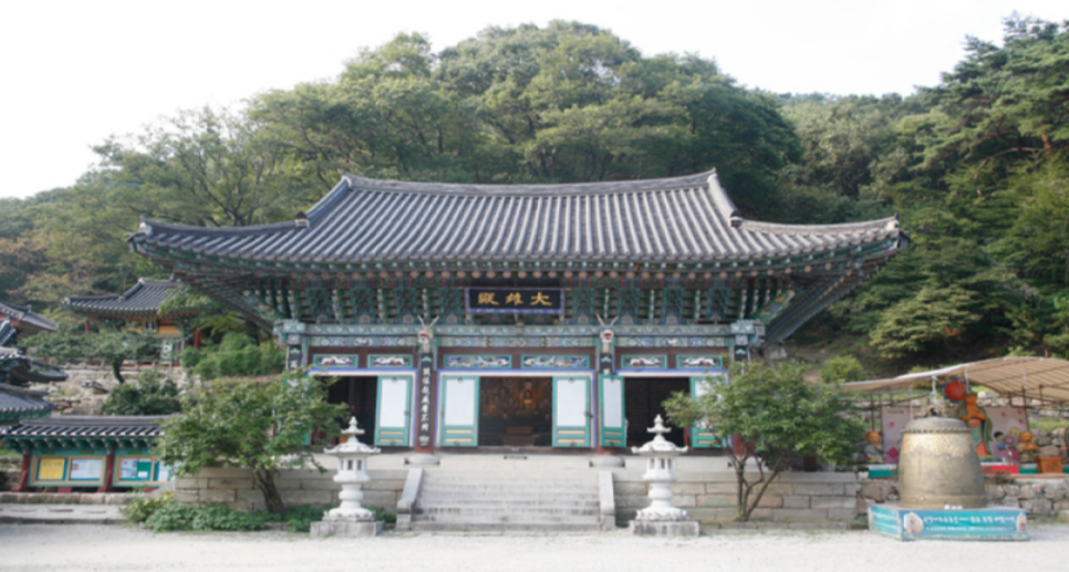 천년태조로 이미지