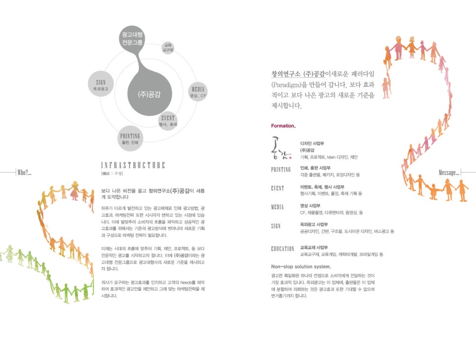 (주)디자인공감 이미지