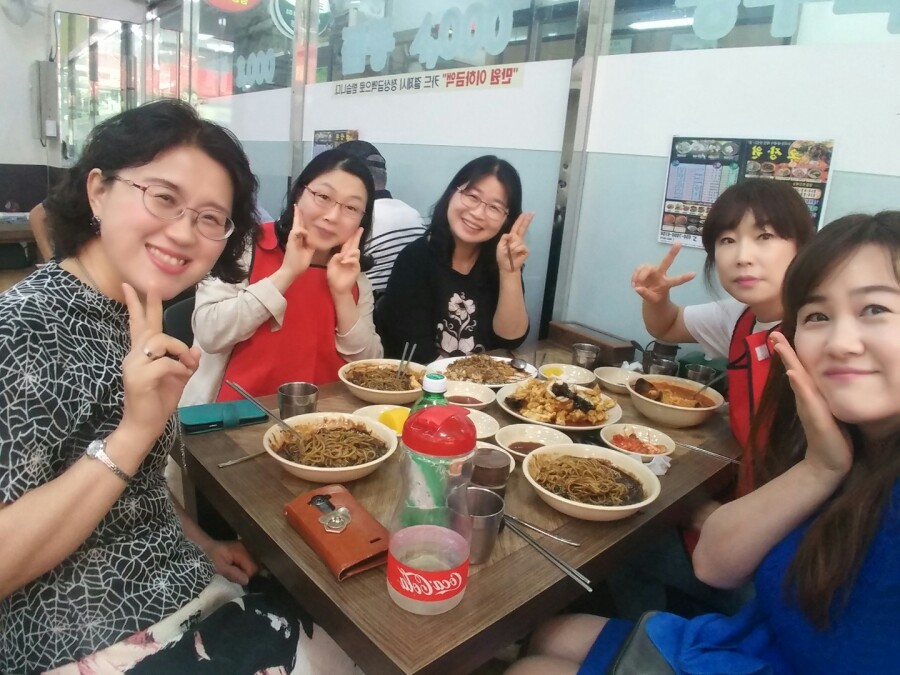 힐링푸드연구원 이미지